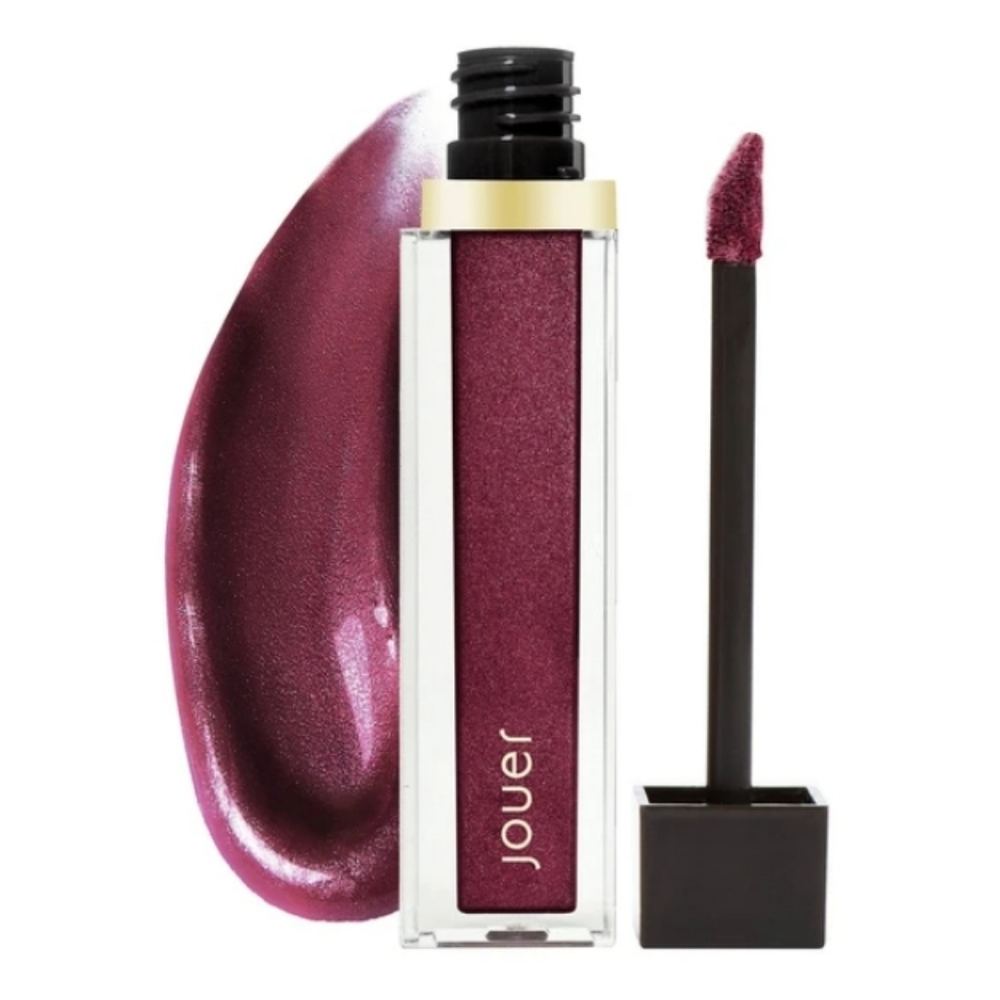 Jouer High Pigment Pearl Lip Gloss